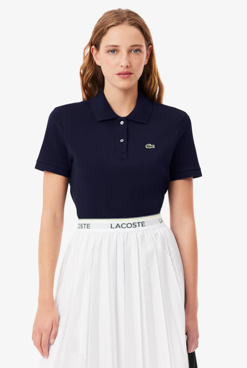 Découvrez l’univers Lacoste : un style intemporel à portée de main