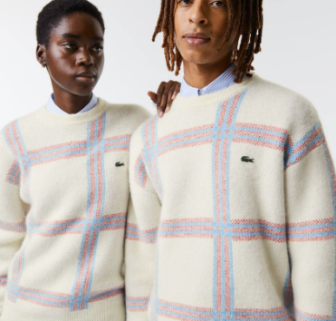 Lacoste – Meine Quelle für Stil und Inspiration